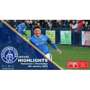 Stourbridge News